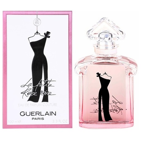 Guerlain La&nbsp;Petite Robe Noire, 100 ml (foto 1)