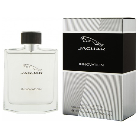 Jaguar Innovation, 100 ml (foto 1)