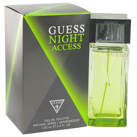 Guess Night Access, 100ml (foto 1)