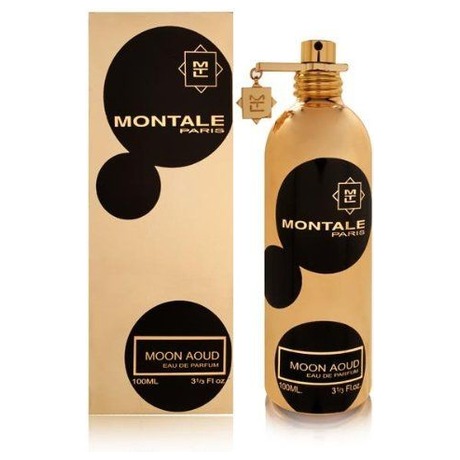 Montale Paris Moon Aoud, 100 ml (foto 1)