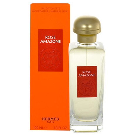 Hermes Rose Amazone, 100 ml (foto 1)