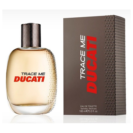 Ducati Trace Me, 100 ml (foto 1)