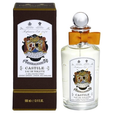 Penhaligon´s Castile, 100 ml (foto 1)