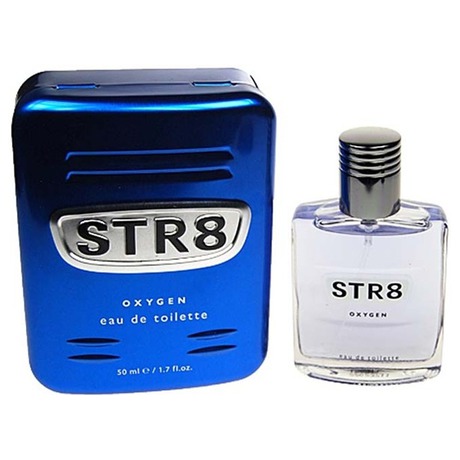 Str8 Oxygen, 100 ml (foto 1)
