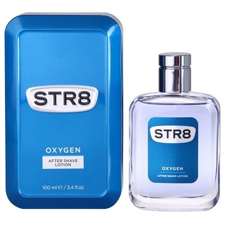 Str8 Oxygen, 100 ml (foto 1)
