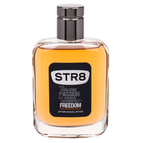 Str8 Freedom, 100ml (foto 1)