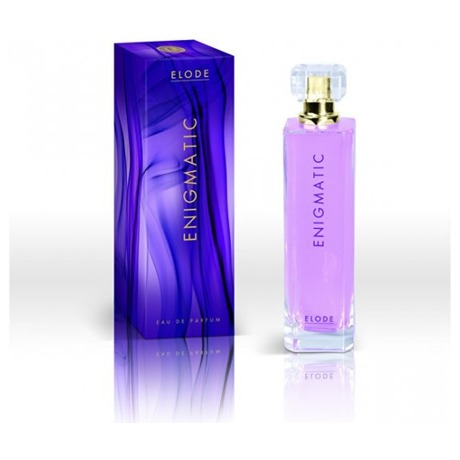 Elode Enigmatic, 100 ml (foto 1)
