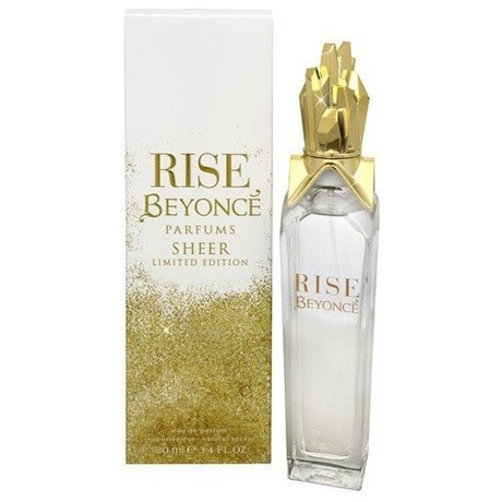 Beyonce Rise Sheer, 30ml (foto 1)