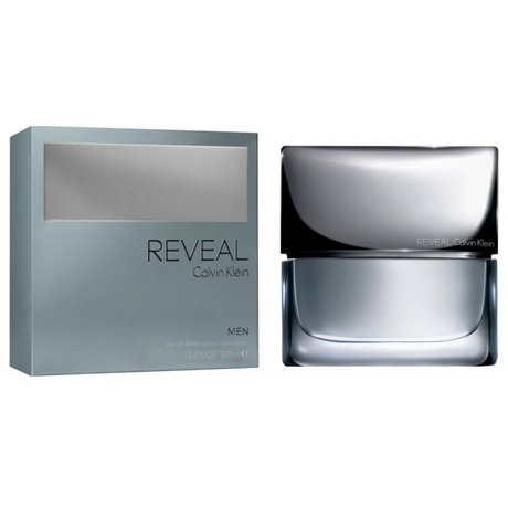 Calvin Klein Reveal, 100 ml (foto 1)