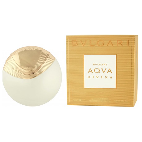 Toaletn voda Bvlgari Aqva Divina, 40 ml