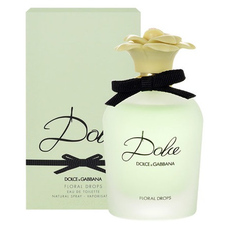 Dolce &&nbsp;Gabbana Dolce Floral Drops, 75ml (foto 1)