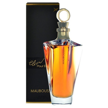 Mauboussin Elixir Pour Elle, 100 ml (foto 1)