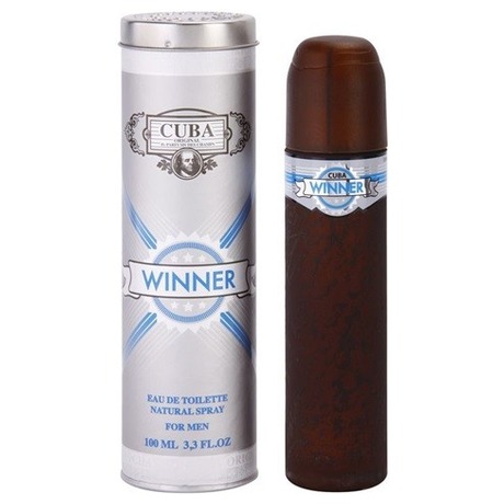 Cuba Winner, 100 ml (foto 1)