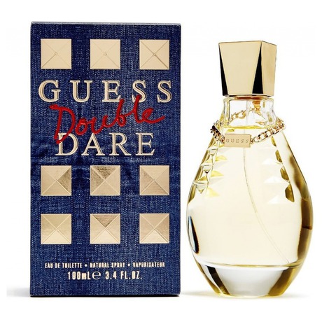 Toaletn voda GUESS Double Dare, 30 ml