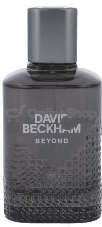 Toaletní voda David Beckham Beyond, 90 ml