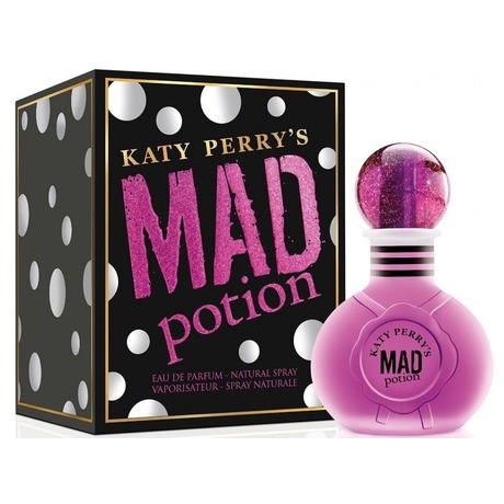 Katy Perry Katy Perry´s Mad Potion, 30&nbsp;ml (foto 1)