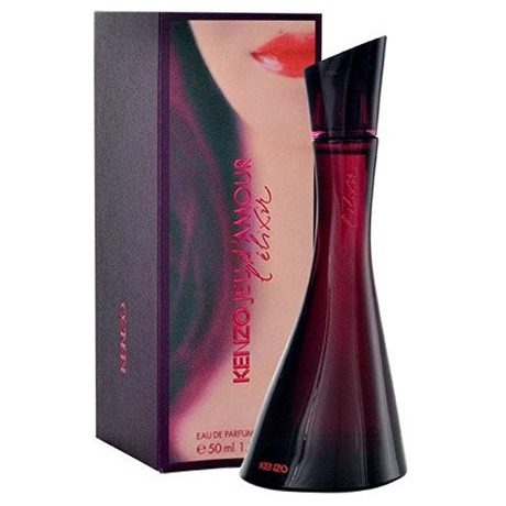 Kenzo Jeu d´Amour L´Elixir, 50&nbsp;ml (foto 1)