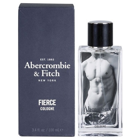 Abercrombie &&nbsp;Fitch Fierce, 100 ml (foto 1)