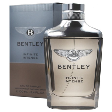 Bentley Infinite Intense, 100 ml (foto 1)