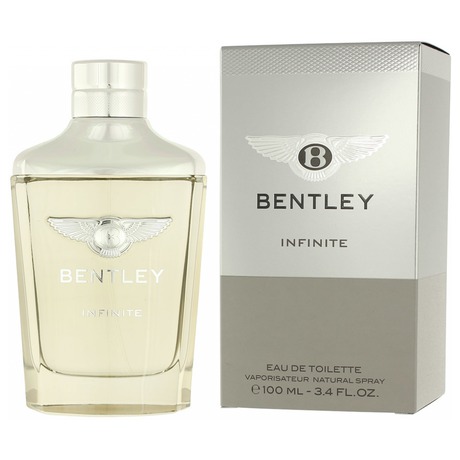 Bentley Infinite, 100 ml (foto 1)