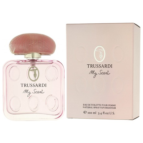 Trussardi My&nbsp;Scent, 100 ml (foto 1)