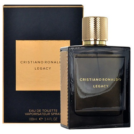 Cristiano Ronaldo Legacy, 100 ml (foto 1)