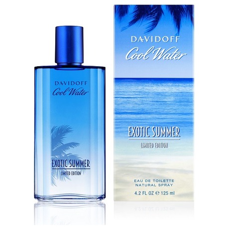Davidoff Cool Water, 100 ml (foto 1)