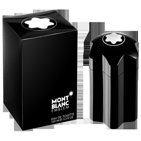 Mont Blanc Emblem, 100ml (foto 2)