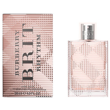 Burberry Brit for Her, 50&nbsp;ml (foto 1)