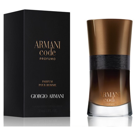 Giorgio Armani Code Profumo, 30&nbsp;ml (foto 1)