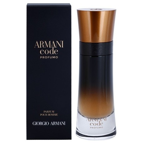 Giorgio Armani Code Profumo, 60&nbsp;ml (foto 1)