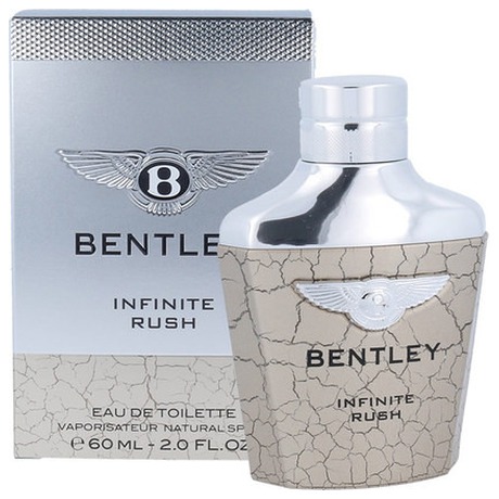 Bentley Infinite Rush, 60&nbsp;ml (foto 1)