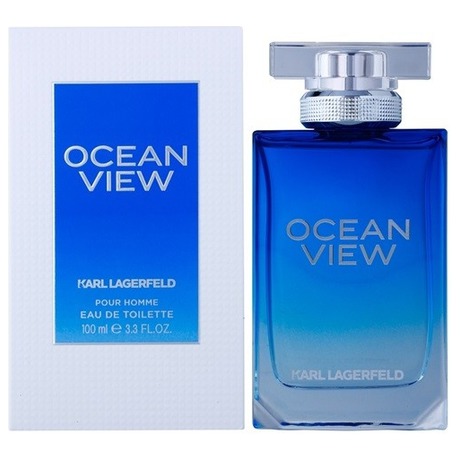 Lagerfeld Ocean View, 100ml (foto 1)