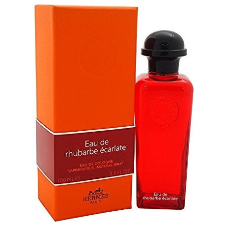 Hermes Eau de&nbsp;Rhubarbe Écarlate, 100 ml (foto 1)