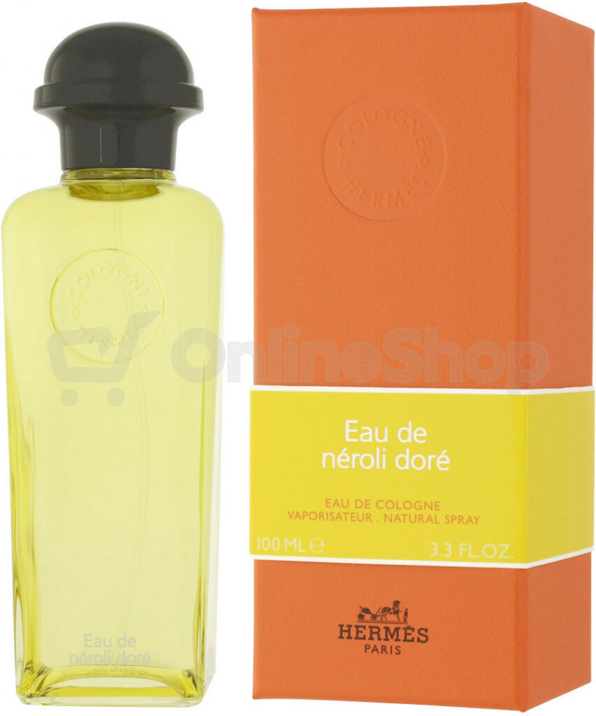 Kolínská voda Hermes Eau de Néroli Doré, 100 ml