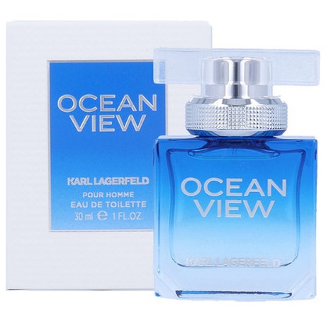 Lagerfeld Ocean View, 30ml (foto 1)