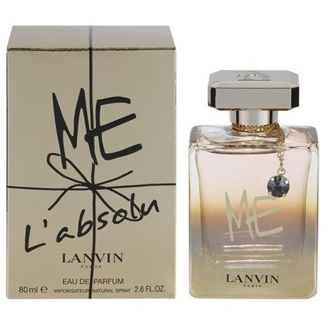 Lanvin Me&nbsp;L´absolu, 80ml (foto 1)