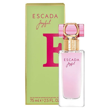 Escada Joyful, 7,4 ml (foto 1)
