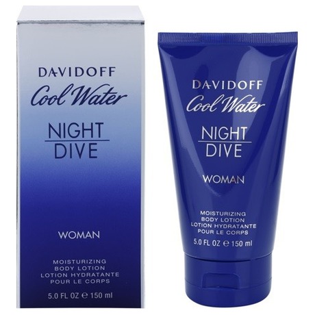 Davidoff Cool Water Night Dive, 150ml (foto 1)