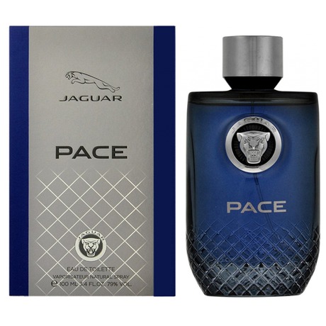 Jaguar Pace, 100 ml (foto 1)