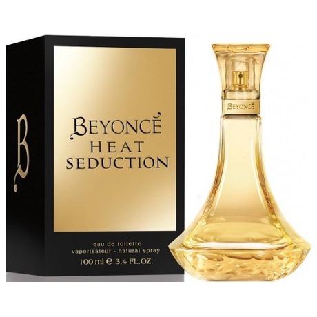 Beyonce Heat Seduction, 100 ml (foto 1)