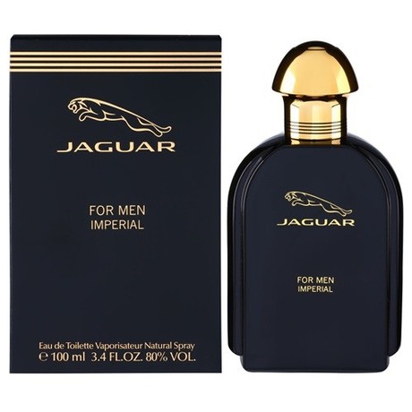 Jaguar For Men, 100 ml (foto 1)