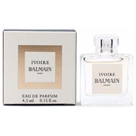 Balmain Ivoire, 4,5 ml (foto 1)
