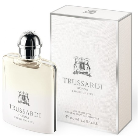Trussardi Donna 2016, 100 ml (foto 1)