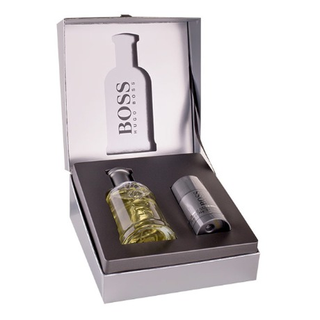 Hugo Boss Boss Bottled, 200 ml (foto 1)