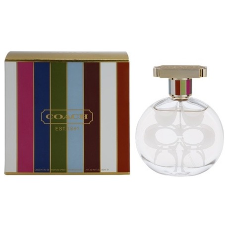 Coach Coach Legacy, 50ml (foto 1)