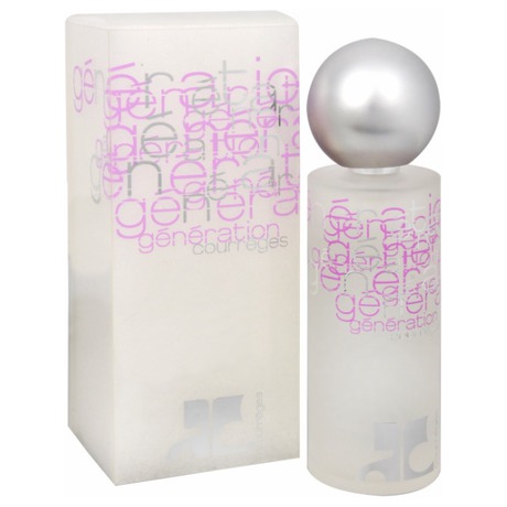 André Courreges Generation, 100 ml (foto 1)