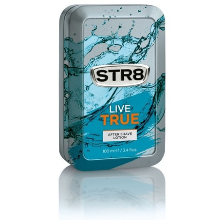 Str8 Live True, 100 ml (foto 1)