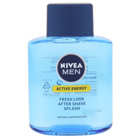 Nivea Men Active Energy, 100 ml (foto 1)