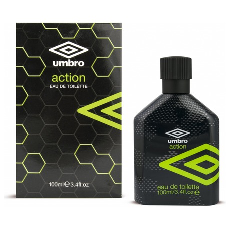 UMBRO Action, 100 ml (foto 1)